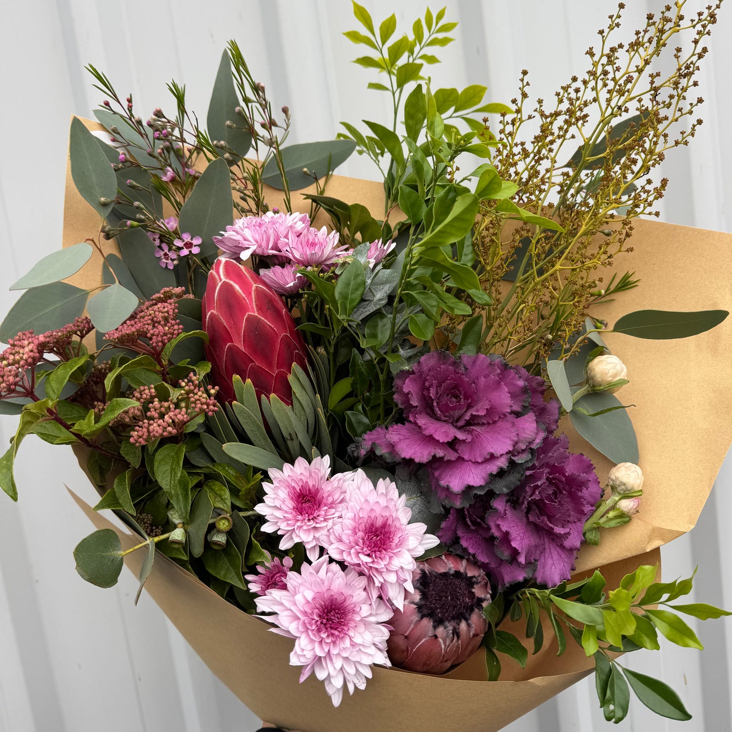 Medium Native Bouquet