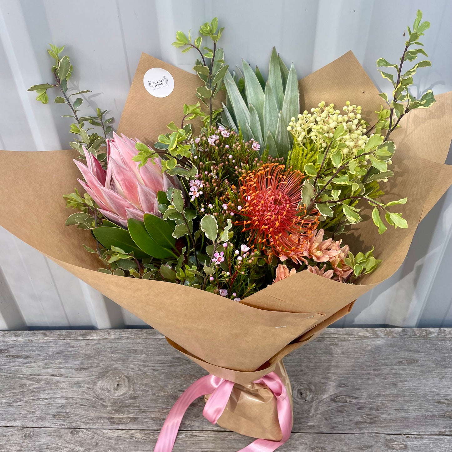 Medium Native Bouquet