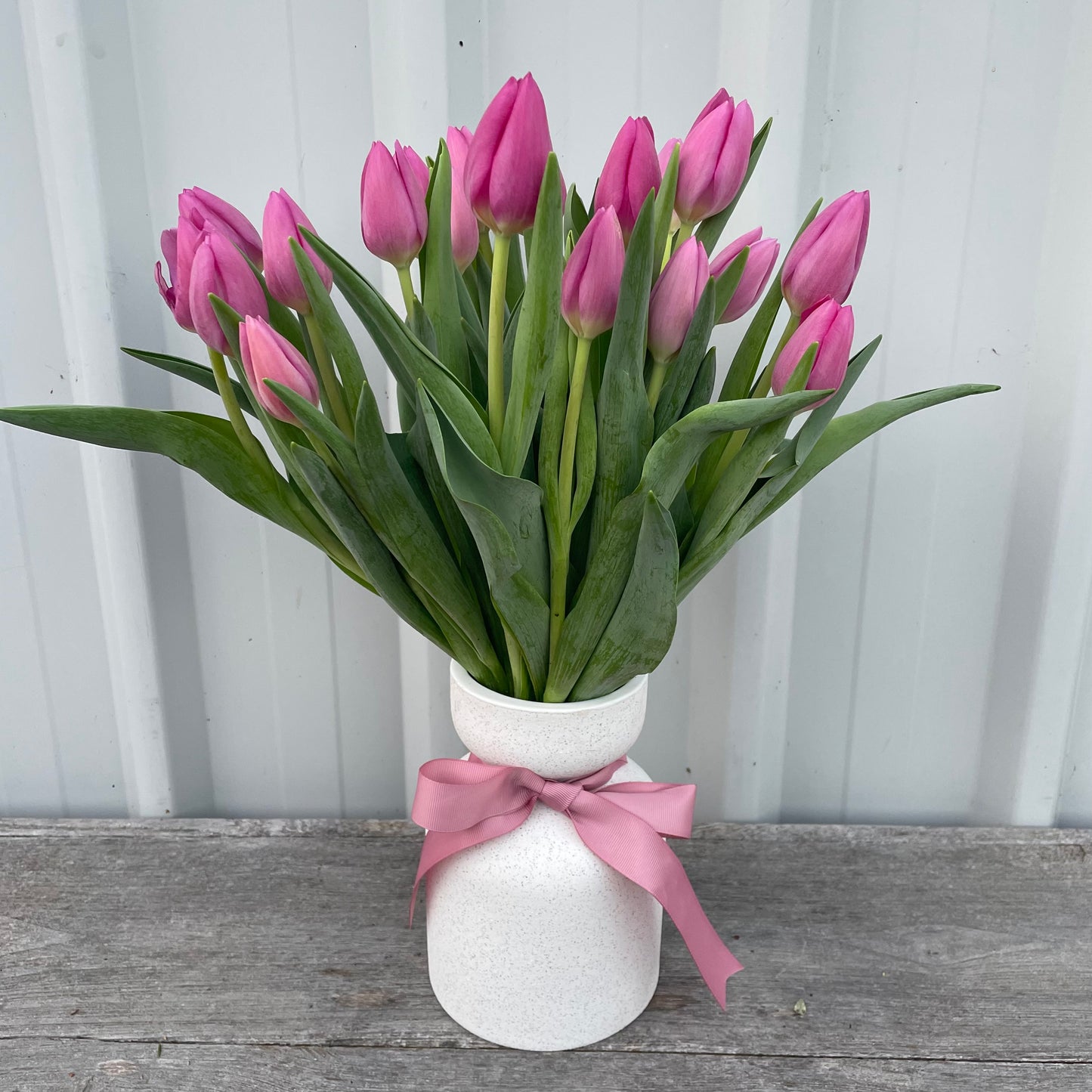 Tulip Arrangement