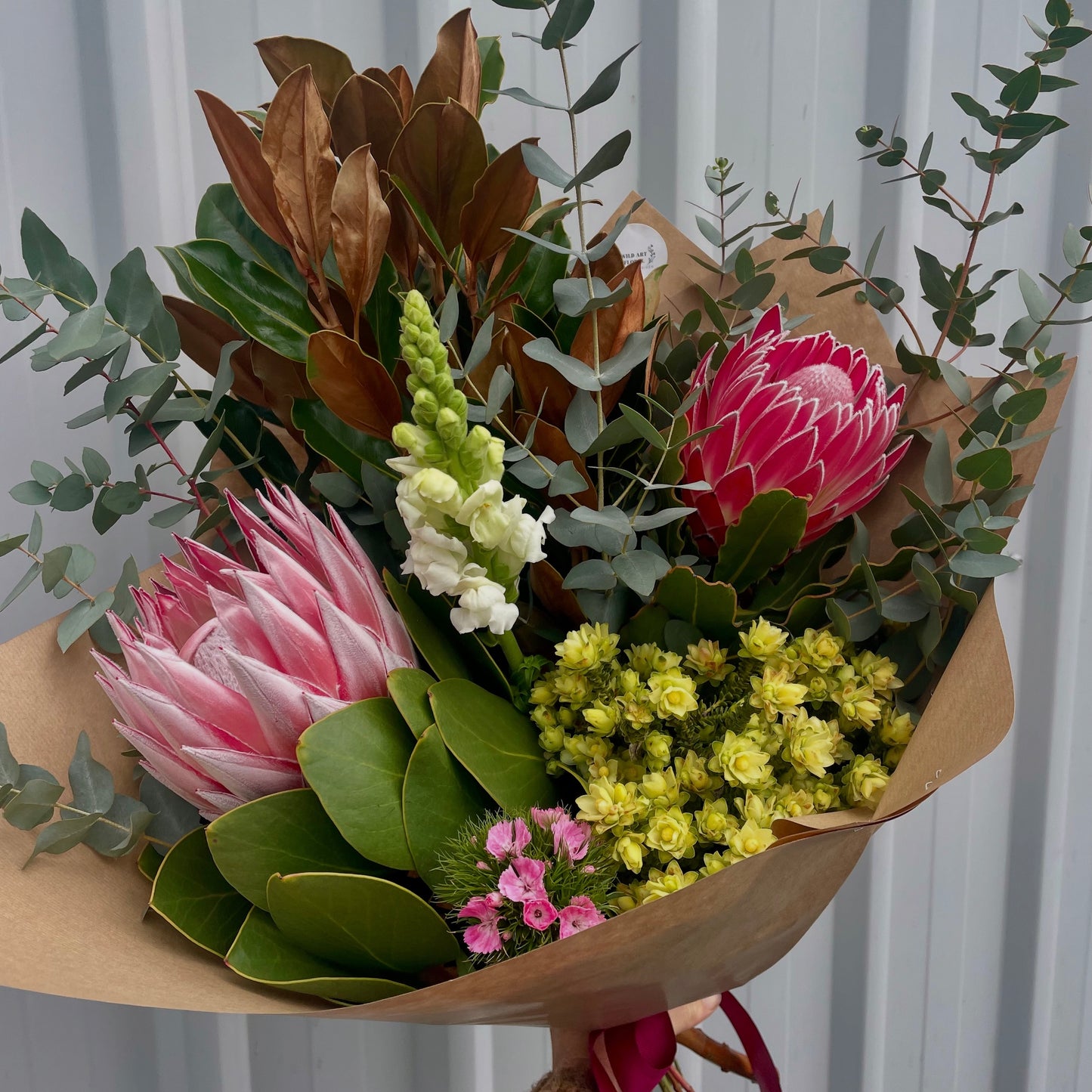 Large Native Bouquet