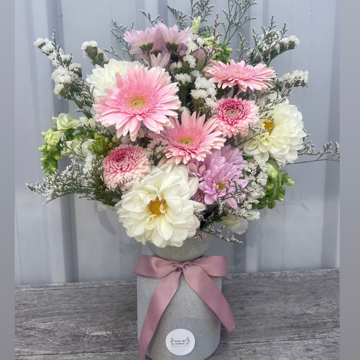 Medium Seasonal Arrangement