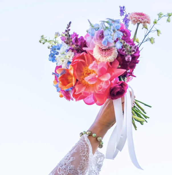 Proposal Bouquet