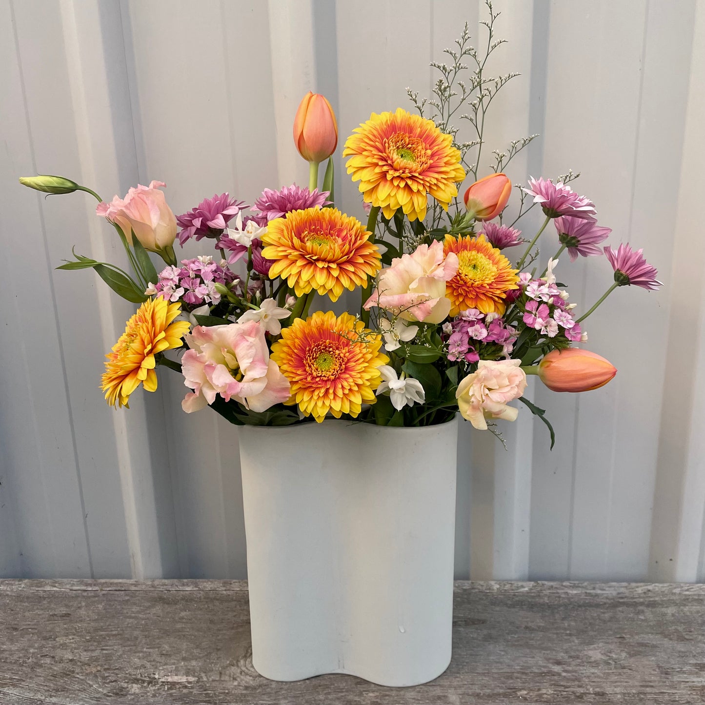 Garden Delight
