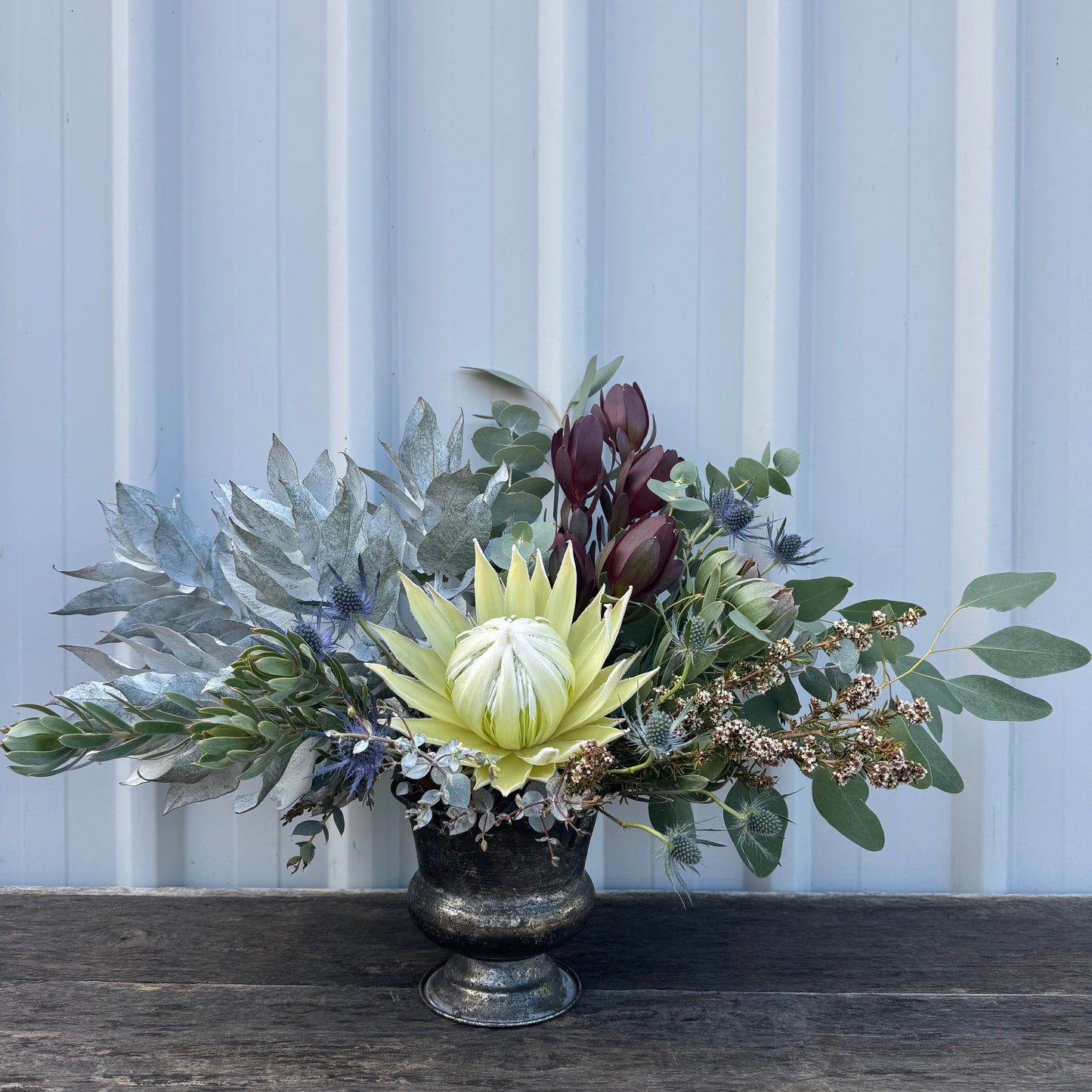 Medium Native Arrangement