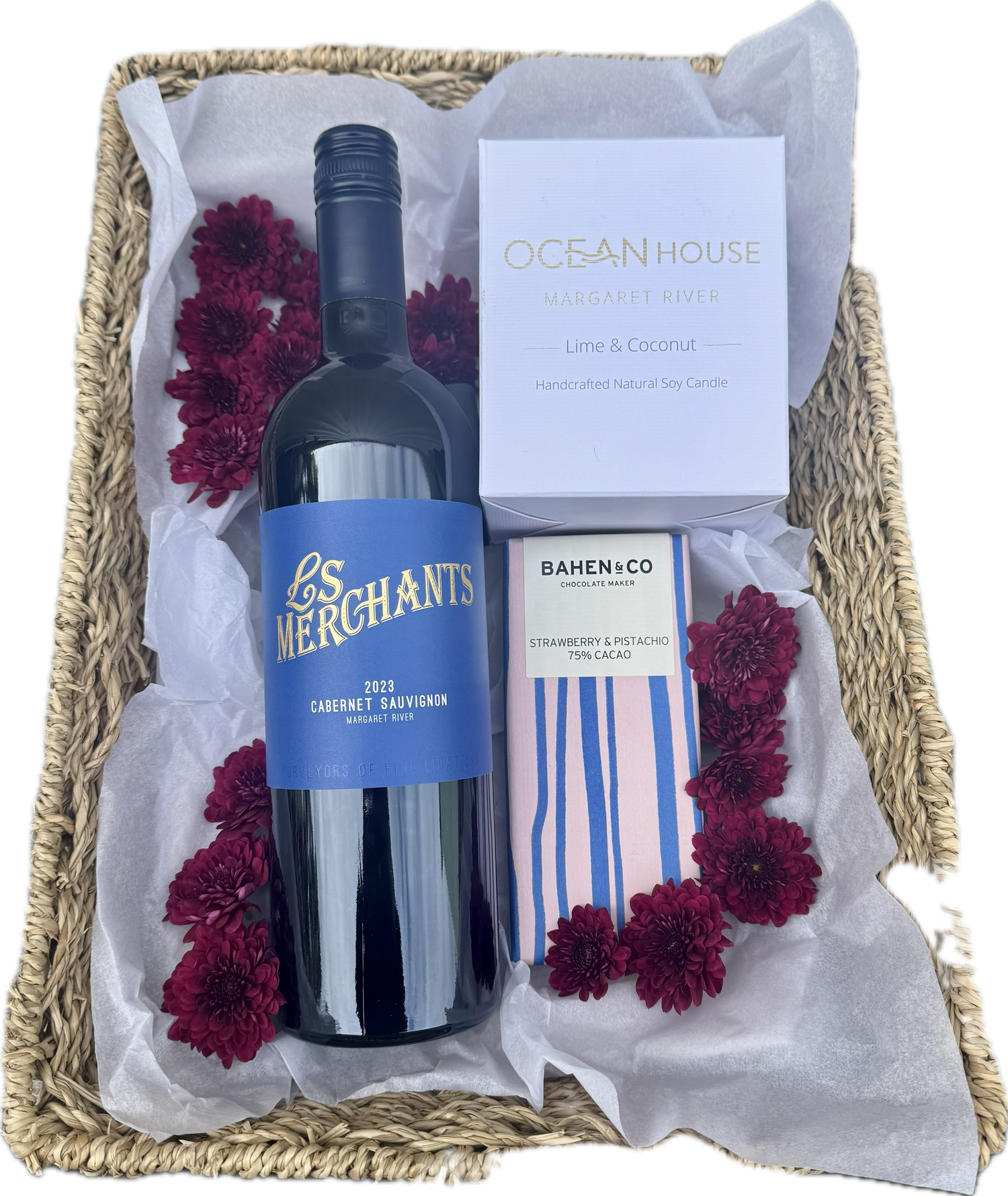 Hampers