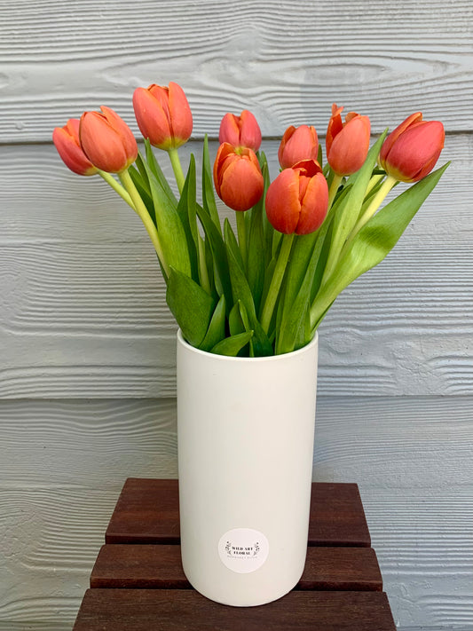 Tulip Arrangement