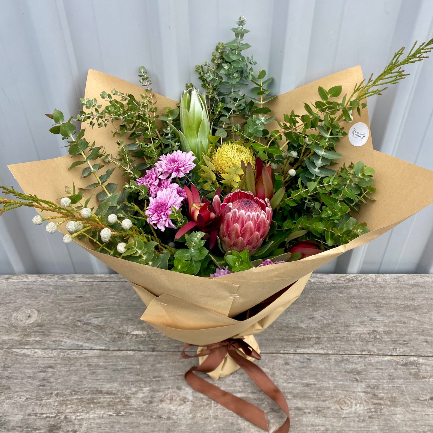 Medium Native Bouquet