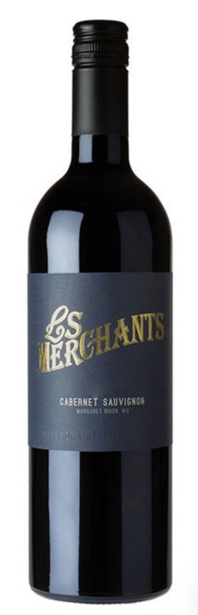 2022 LS Merchant Cabernet Savignon and Seasonal Bouquet Package
