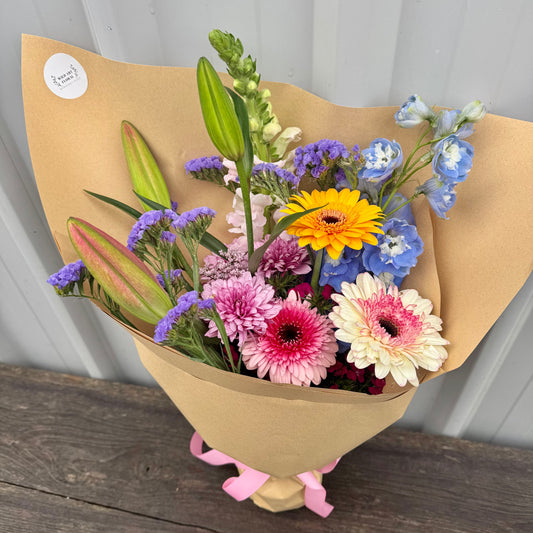 Medium Seasonal Bouquet