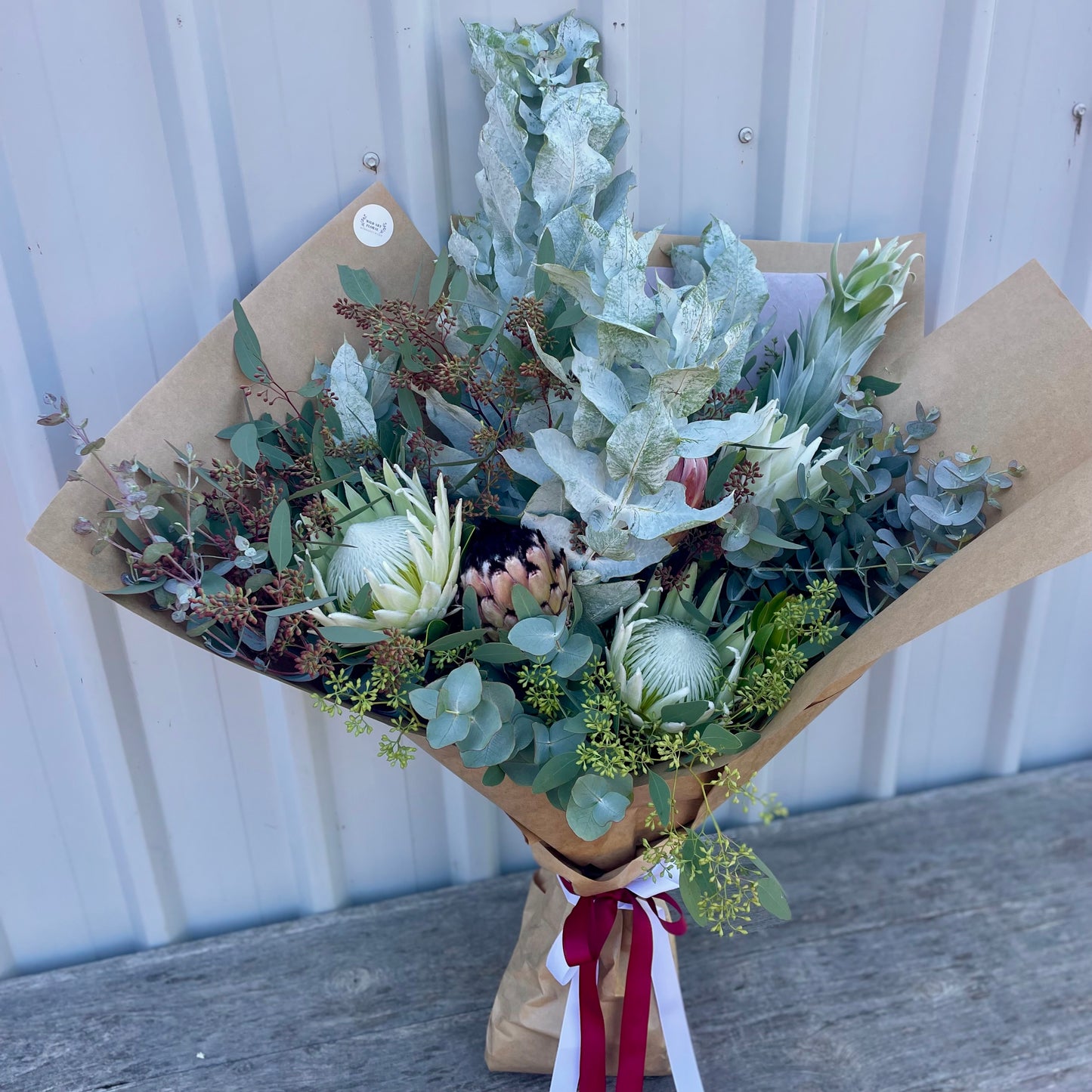 Deluxe Native Bouquet