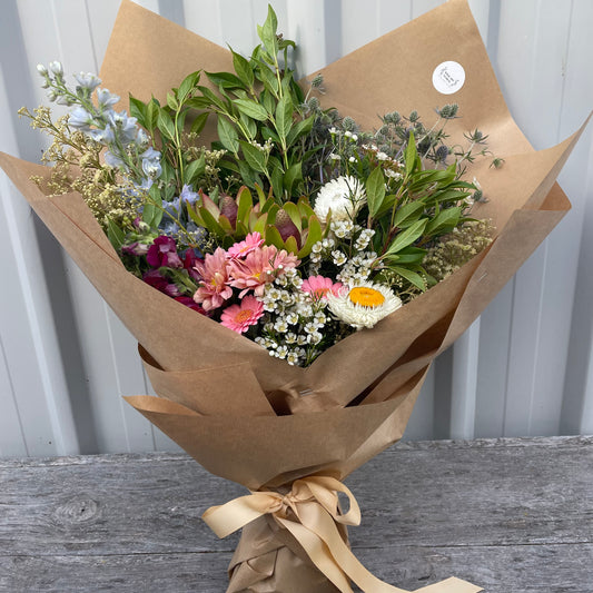 Medium Seasonal Bouquet