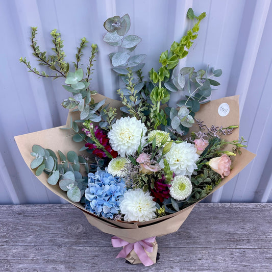 Large Seasonal Bouquet