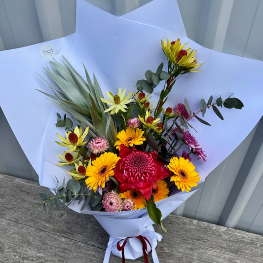 Large Seasonal Bouquet