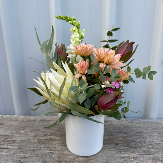 Small Native Arrangement