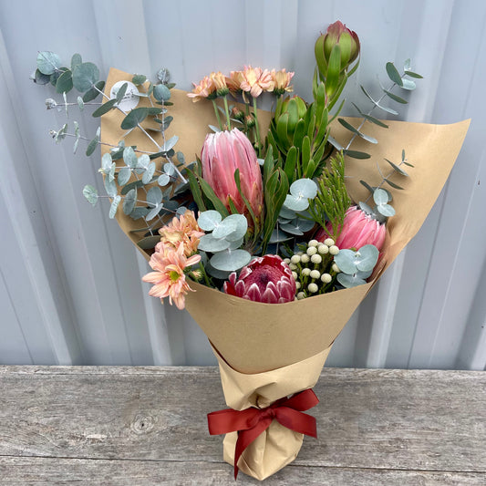 Medium Native Bouquet