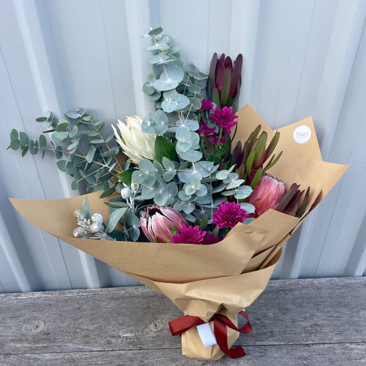 Large Native Bouquet