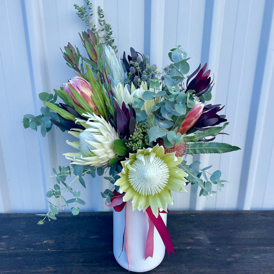Deluxe Native Arrangement