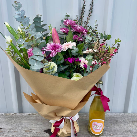 2024 LS Merchants Pet-Nat and Seasonal Bouquet Package