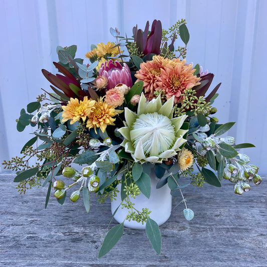 Medium Native Arrangement