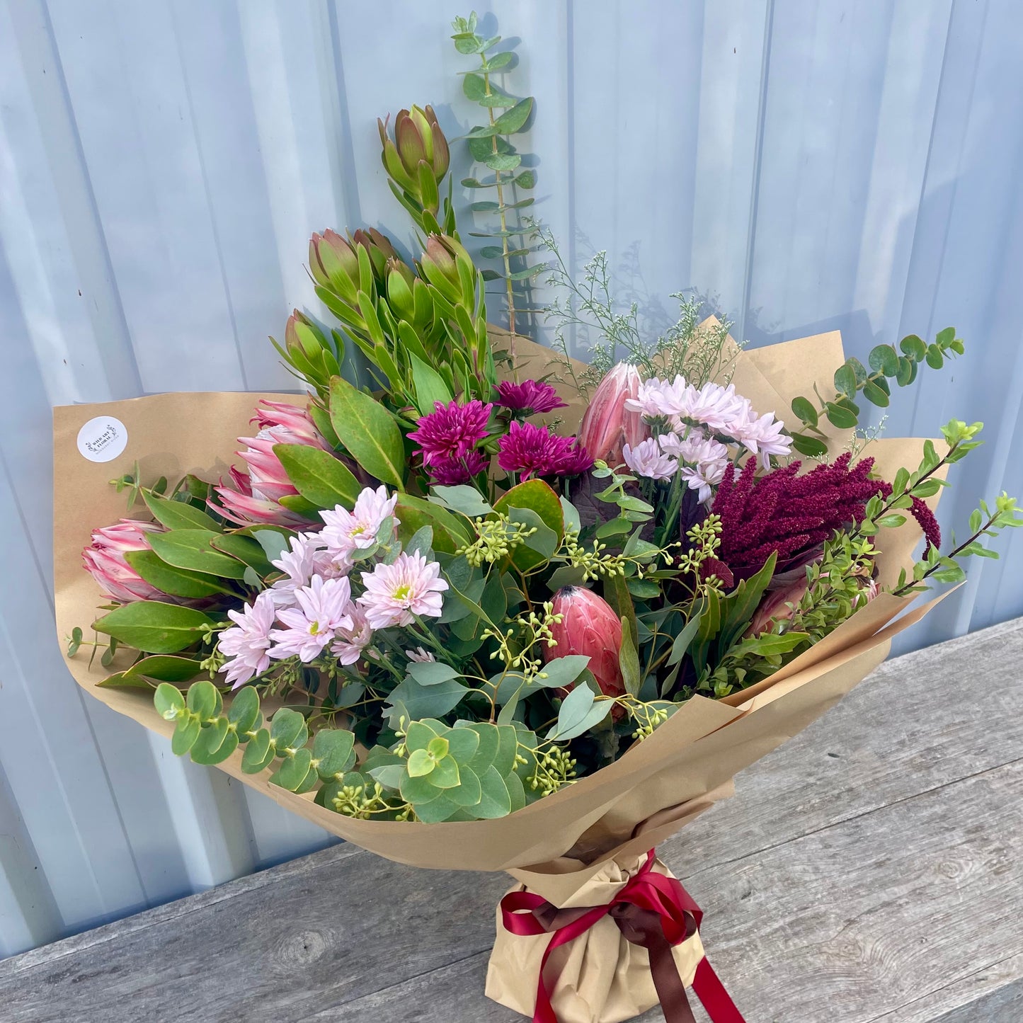 Premium Native Bouquet