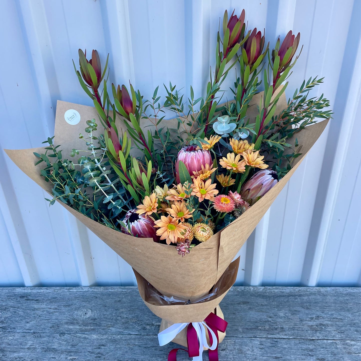 Large Native Bouquet