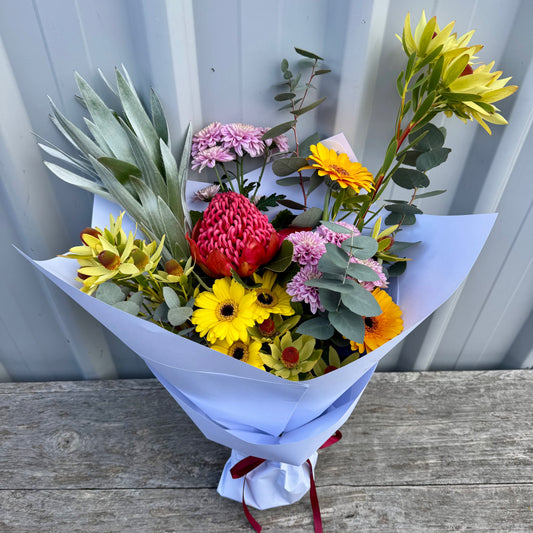 Medium Seasonal Bouquet