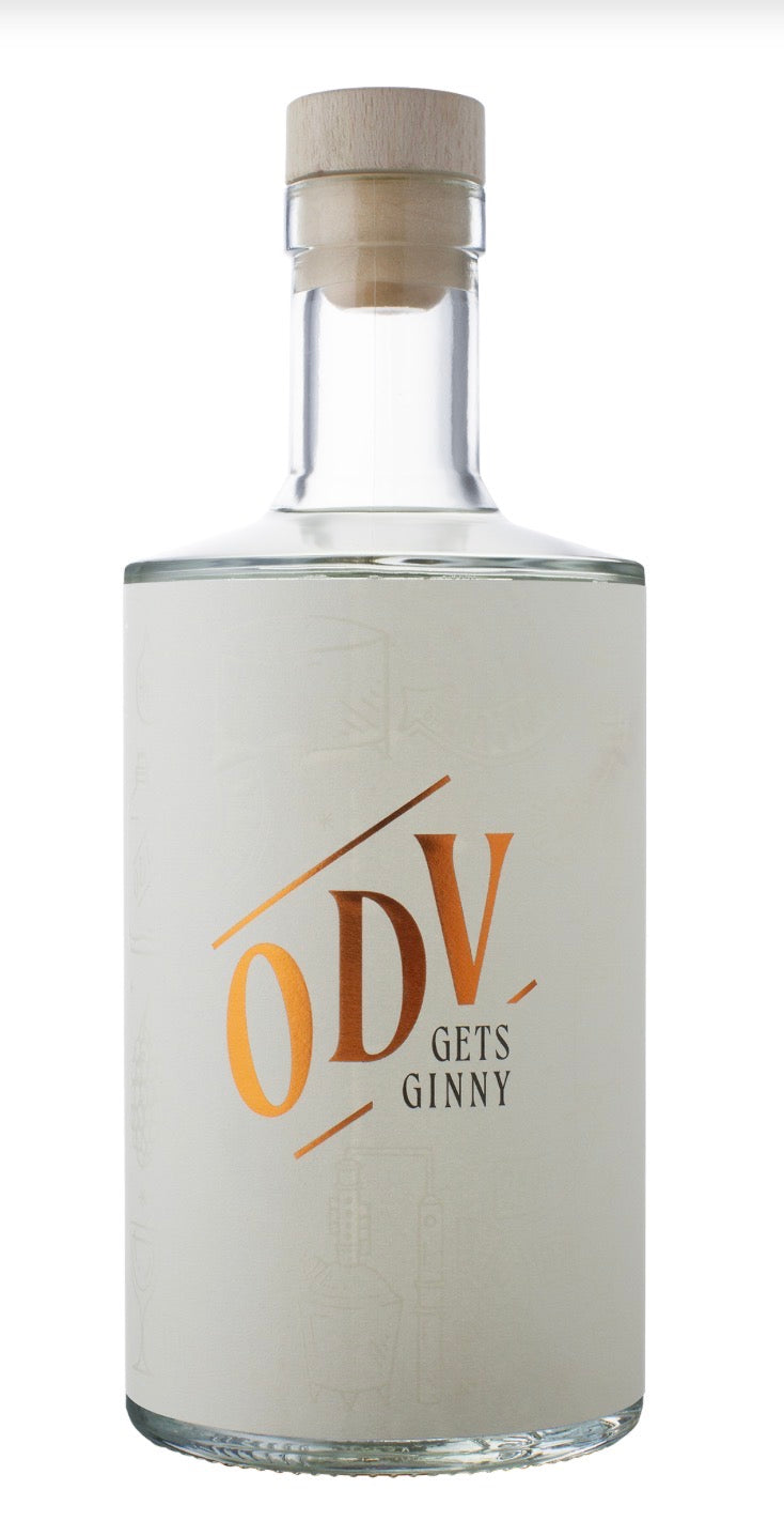 LS Merchants ODV Gets Ginny and Seasonal Bouquet Package