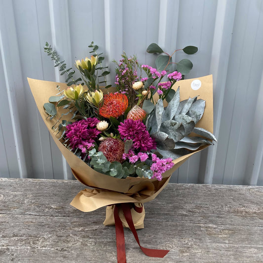 Medium Native Bouquet