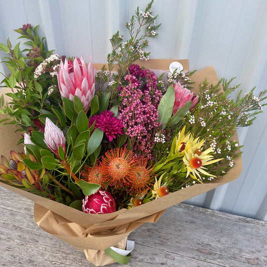 Premium Native Bouquet