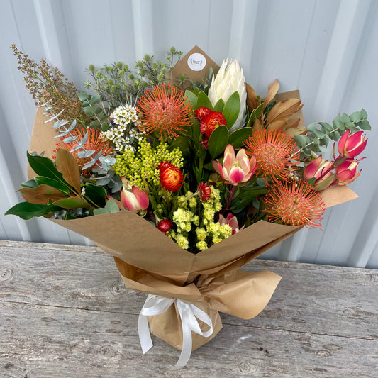 Large Native Bouquet