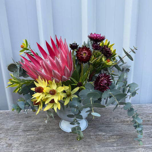 Small Native Arrangement