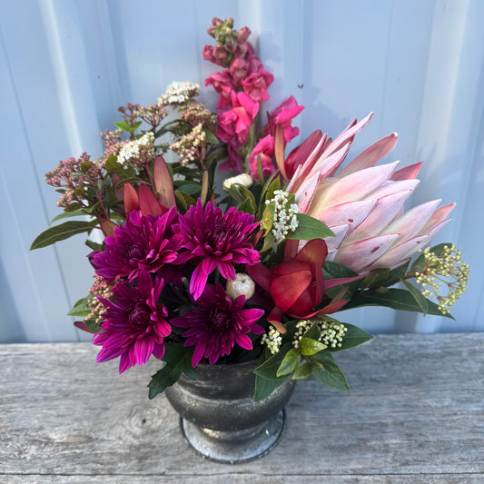 Small Native Arrangement