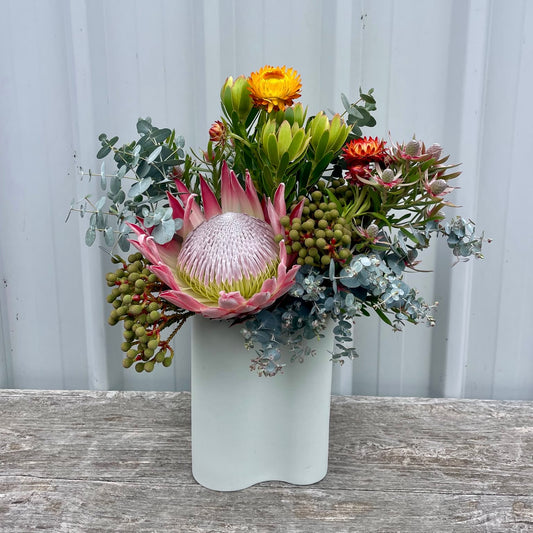 Medium Native Arrangement