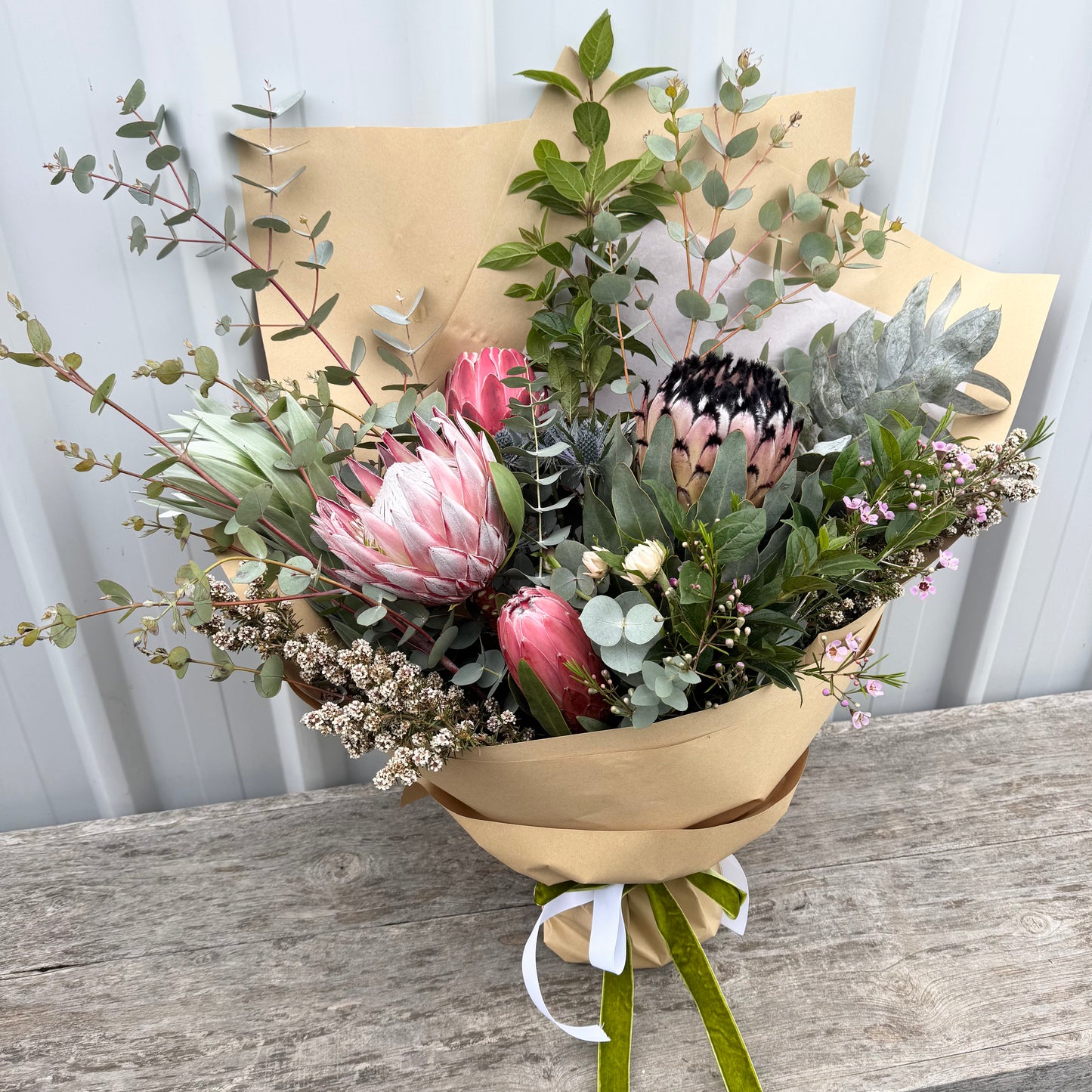 Premium Native Bouquet