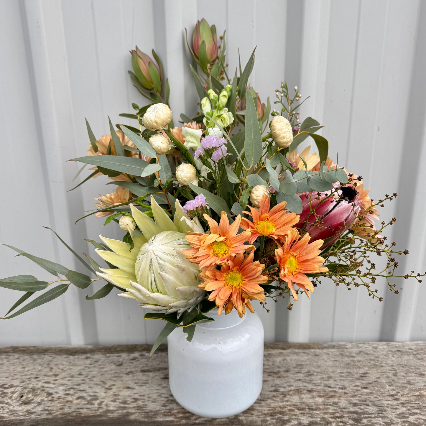 Medium Native Arrangement