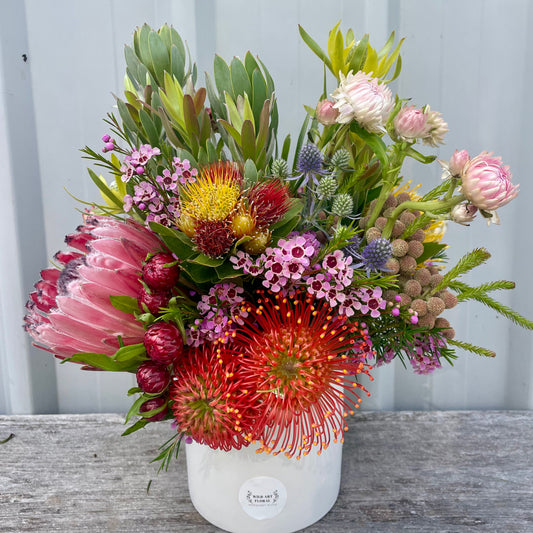 Medium Native Arrangement