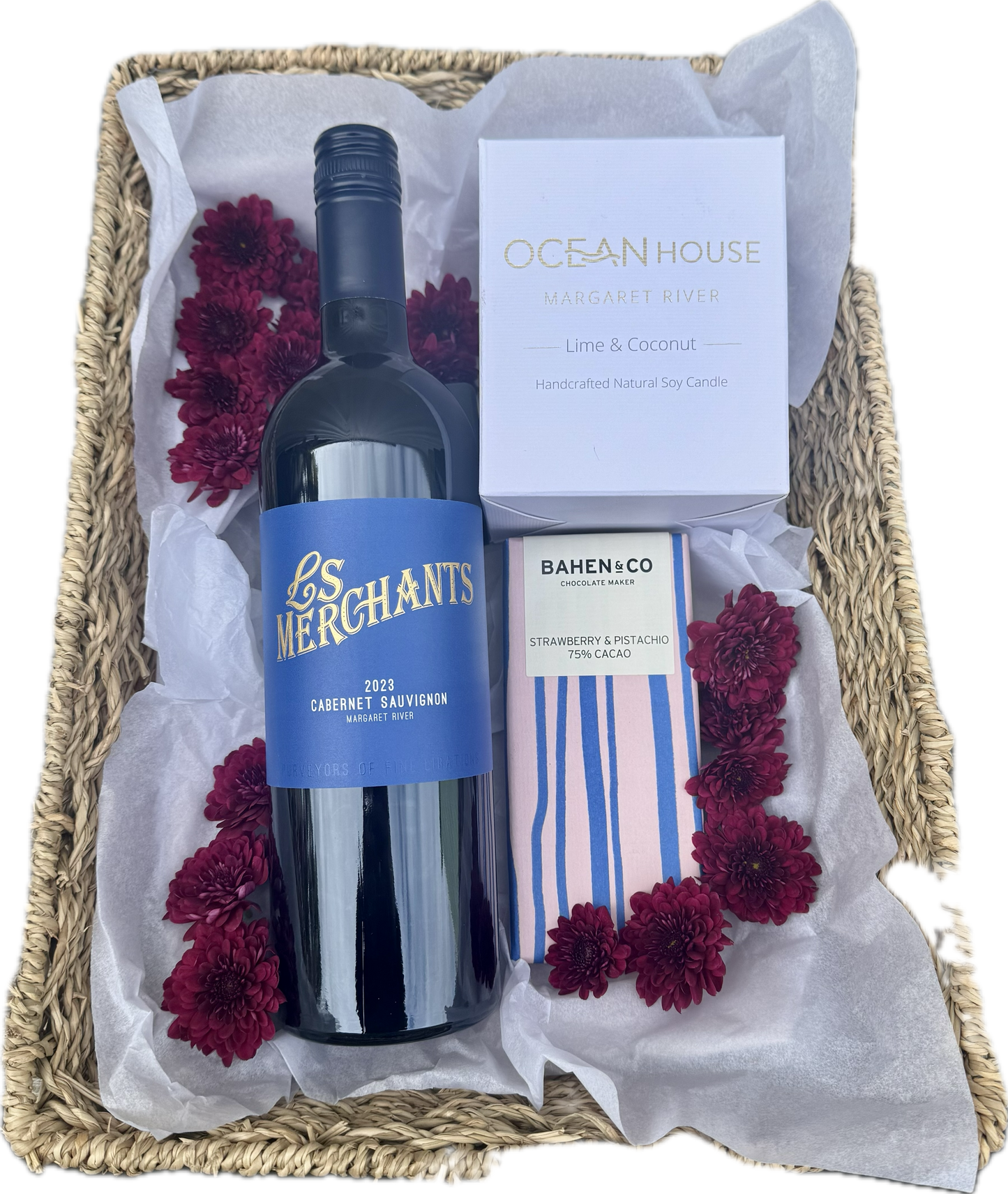 2023 LS Merchant Cabernet Sauvignon Locals Deluxe Hamper