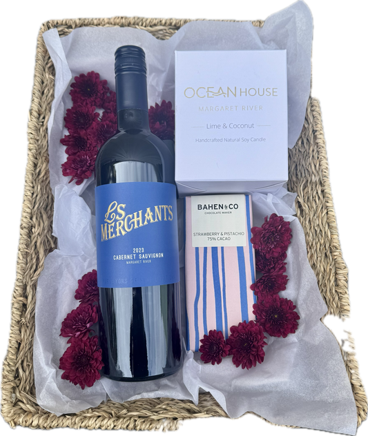 2023 LS Merchant Cabernet Sauvignon Locals Deluxe Hamper