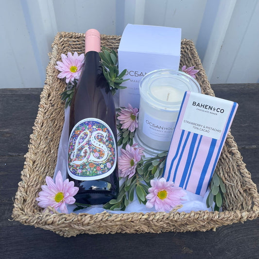 2024 LS Merchants Gewürztraminer Deluxe Locals Hamper