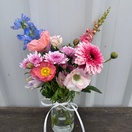 Winter Arrangement